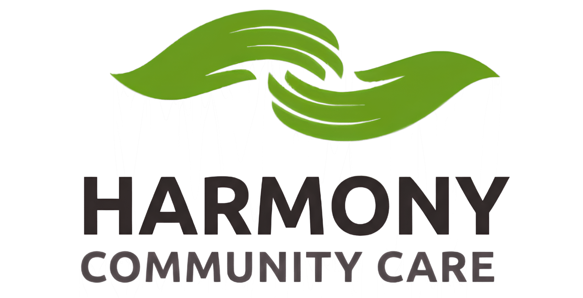 Harmony Community Care Logo